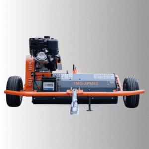 ATV Tow Behind