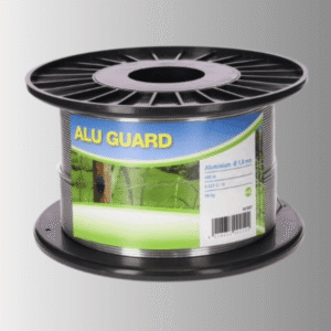 Aluminum Fence Wire