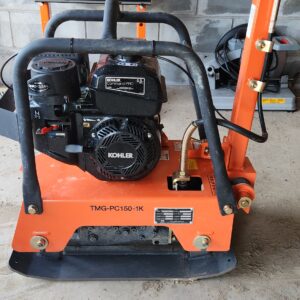 5600lb Plate Packer