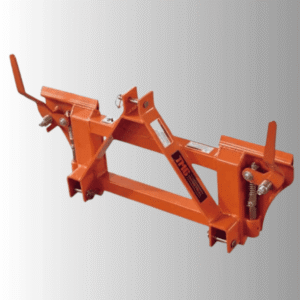 Skid Steer Adapter