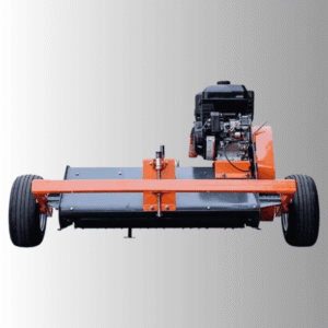 ATV Flail Mower