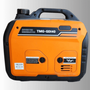 Emergency power unit