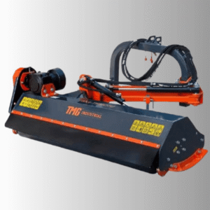 Ditch Bank Mower 3PT