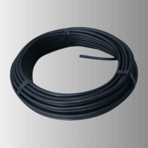 Buried Fence Cable
