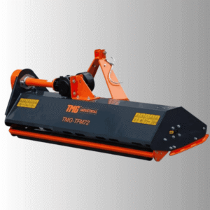 Garden rotary tiller