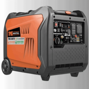 Inverter power generator