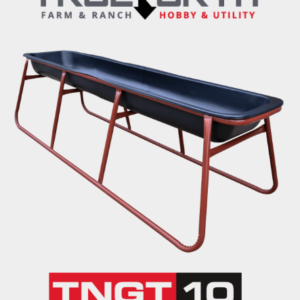 Heavy Cultivator Frame