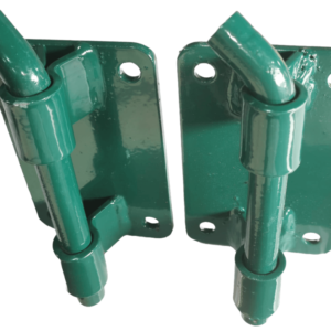 Wall brackets bolt