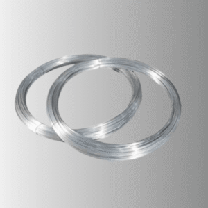 Galvanized Fence Wire