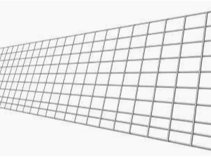 Hog Panel 34" x 16' Galvanized