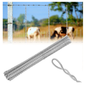 Field Fencing