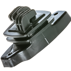 Strainrite Wood Post Claw Insulator 25Pack