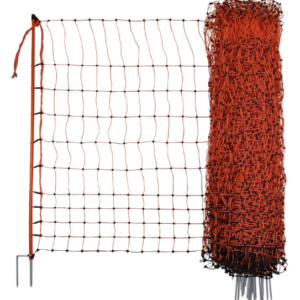 Poultry Electric Netting