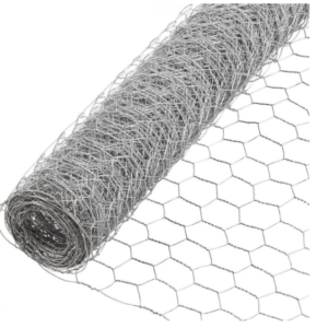 Poultry Netting