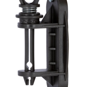Tape & Rope Tensioner Insulator for Wood Posts Pack of 4