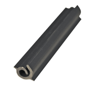4" Fin Tube Spiral Insulator Pack of 100 with Staples