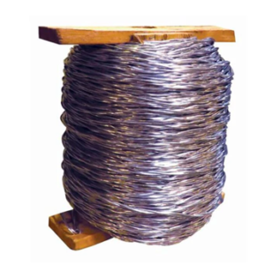 Barbless Wire 400M Spool