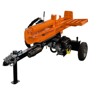 25 Ton Gas Hydraulic Log Splitter