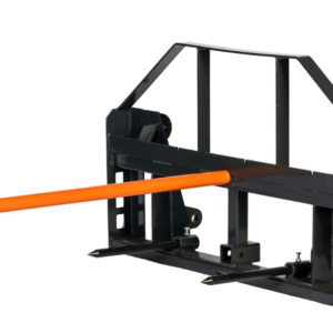 49" Hay Spear 3000lb Capacity