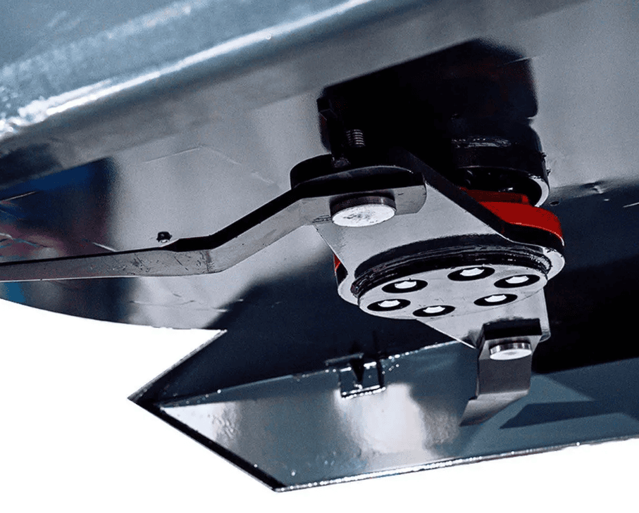 60" Extreme Duty Skid Steer Brush Cutter - Image 2