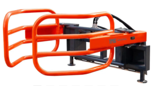 Skid Steer Attachments