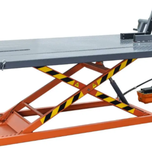 1500lb Motorcycle ATV Scissor Lift