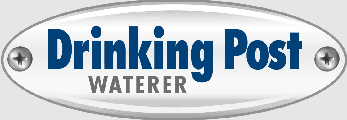 Drinking Post Waterer - Image 7