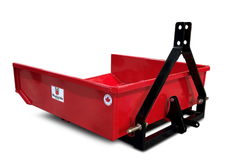 Mapleside Attachments - Image 17