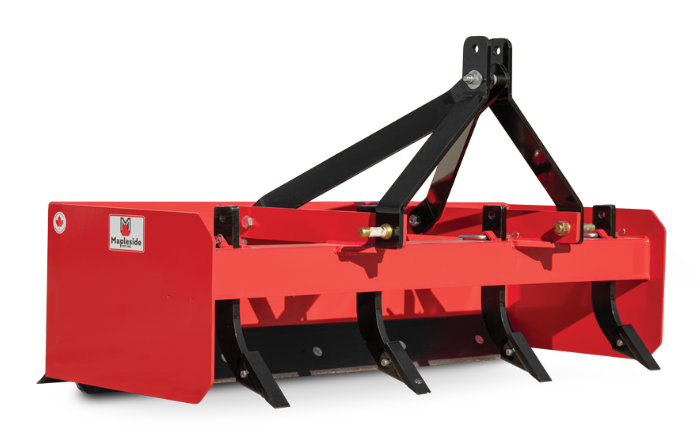 Mapleside Attachments - Image 12
