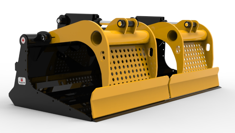 Mapleside Attachments - Image 8