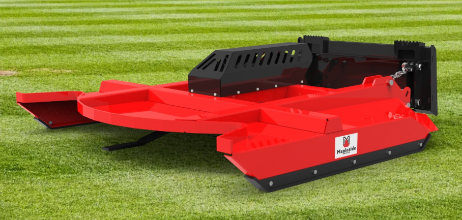 Mapleside Attachments - Image 6