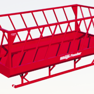 Martin's Feeders & Equipment